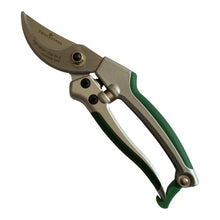 Load image into Gallery viewer, Petal Power Ladies Garden Secateurs - Premier Deluxe Quality Razor Sharp Gardening Pruners
