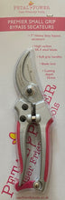 Load image into Gallery viewer, Petal Power Ladies Garden Secateurs - Premier Deluxe Quality Razor Sharp Gardening Pruners
