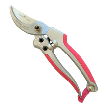 Load image into Gallery viewer, Petal Power Ladies Garden Secateurs - Premier Deluxe Quality Razor Sharp Gardening Pruners
